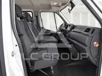 2020 Opel Movano