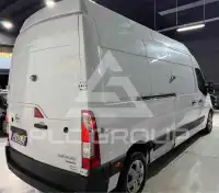 2020 Opel Movano
