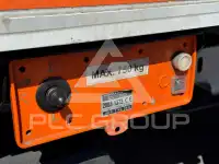 2020 Opel Movano