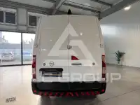 2020 Opel Movano