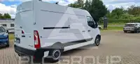2020 Opel Movano
