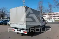 2020 Opel Movano