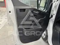 2020 Opel Movano