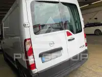 2020 Opel Movano
