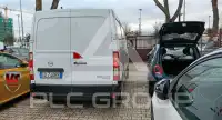 2020 Opel Movano