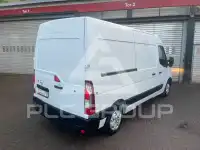 2020 Opel Movano