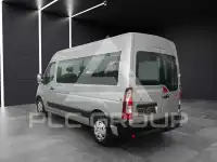 2020 Opel Movano