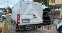 2020 Opel Movano