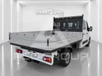 2020 Opel Movano