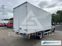 2020 Opel Movano
