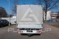 2020 Opel Movano