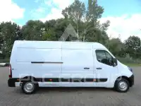 2020 Opel Movano