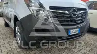 2020 Opel Movano