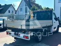 2020 Opel Movano