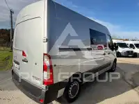 2020 Opel Movano