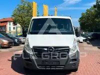 2020 Opel Movano