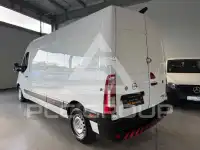 2020 Opel Movano