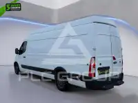 2020 Opel Movano