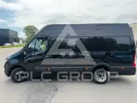2020 Opel Movano