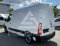 2020 Opel Movano