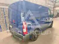 2020 Opel Movano