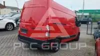 2020 Opel Movano