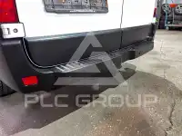 2020 Opel Movano