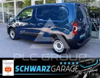 2020 Opel Combo