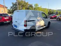 2020 Opel Combo