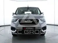 2020 Opel Combo