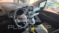 2020 Opel Combo