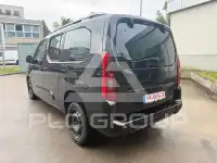 2020 Opel Combo
