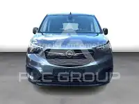 2020 Opel Combo