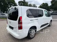 2020 Opel Combo