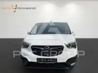 2020 Opel Combo