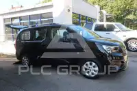 2020 Opel Combo