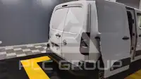 2020 Opel Combo