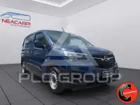 2020 Opel Combo