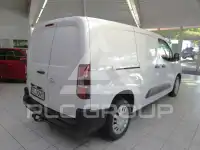 2020 Opel Combo