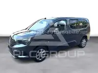 2020 Opel Combo