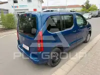 2020 Opel Combo