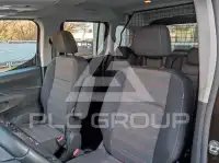 2020 Opel Combo