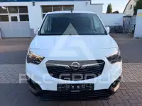 2020 Opel Combo