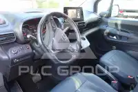 2020 Opel Combo