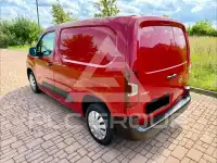 2020 Opel Combo