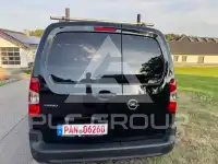 2020 Opel Combo