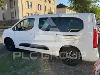 2020 Opel Combo