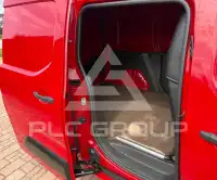 2020 Opel Combo