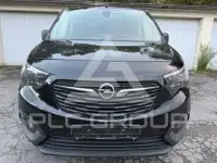 2020 Opel Combo
