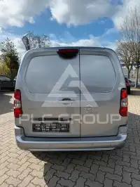 2020 Opel Combo
